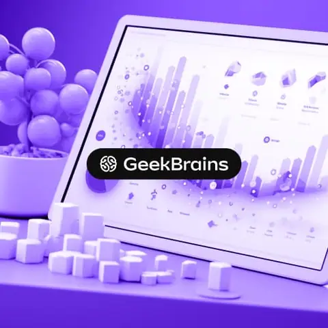 ДО Профессия Специалист по кибербезопасности 2.0 — GeekBrains